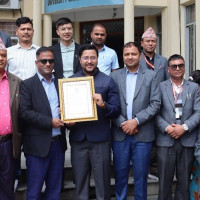 कोभिडमा नेपाल आएका विद्यार्थी चीन फर्कन सुरु