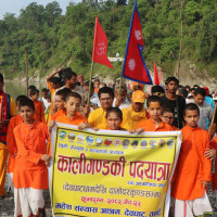विवादले स्थानीय तहमा विकास र सेवा प्रभावित