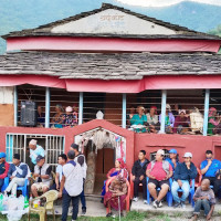 राइड सेयरिङ एक महिना रोक्ने गण्डकी सरकारको निर्णय
