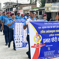 कमलदह मेलामा कुस्तीको ‘क्रेज’