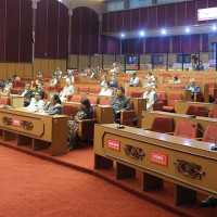 सरकारको ध्यान अब गेम चेञ्जर ठूला जलविद्युत आयोजनामाः प्रधानमन्त्री