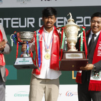 चन्दाकै भरमा गोल्डकप आयोजनाको तयारी