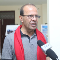 ‘गुणस्तरीय शिक्षाको कारणले इन्जिनियरिङ कलेज विद्यार्थीको रोजाईमा परेको हो’