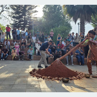 जनकपुरमा दुई सय शैय्याको क्यान्सर अस्पताल बन्ने