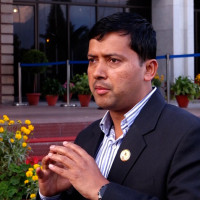 सरकारको ध्यान अब गेम चेञ्जर ठूला जलविद्युत आयोजनामाः प्रधानमन्त्री