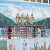 ‘गुणस्तरीय शिक्षाको कारणले इन्जिनियरिङ कलेज विद्यार्थीको रोजाईमा परेको हो’