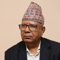 सरकारको ध्यान अब गेम चेञ्जर ठूला जलविद्युत आयोजनामाः प्रधानमन्त्री