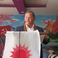 सरकारको ध्यान अब गेम चेञ्जर ठूला जलविद्युत आयोजनामाः प्रधानमन्त्री