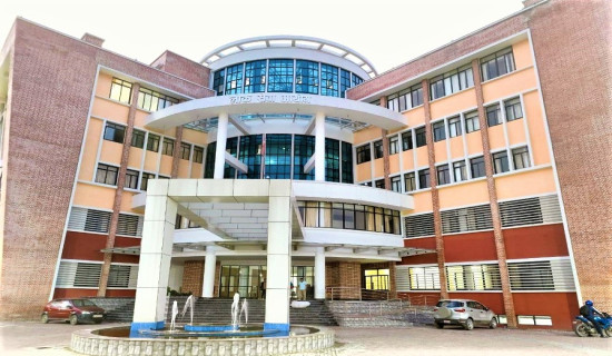 लोकसेवा तयारी सामग्री (विषयगत प्रश्नोत्तर)