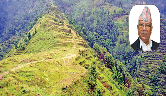 पूर्वप्रम नेपालविरुद्ध भ्रष्टाचार मुद्दा, मागदाबी यस्तो छ