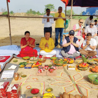तिब्बत भूकम्प: मृत्यु हुनेको सङ्ख्या ३६ पुग्यो