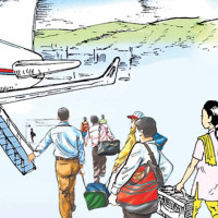 सरकारले बनायो इमरजेन्सी टेलिकम्युनिकेसन क्लष्टर सक्रिय