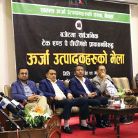 आबुधाबीमा नेपाली श्रमिकको न्यूनतम तलब निर्धारण प्रस्ताव