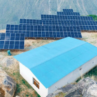 ‘स्वास्थ्य सेवालाई प्रभावकारी बनाउँछौँ’