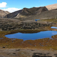 नालामा बालक मृत फेला, डुबेर एक जना बेपत्ता