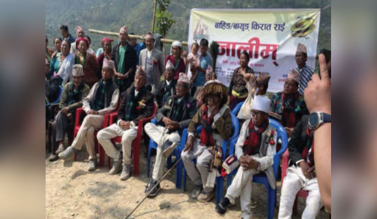 ब्रिगेडसँग बराबरीमा रोकियो प्लानिङ ब्वाइज