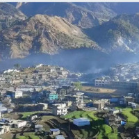 पर्यटक भित्र्याउने लक्ष्य भेट्न मुस्किल