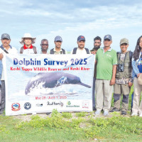 रेसुङ्गा विमानस्थलबाट नियमित उडान