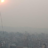 सेतो मच्छिन्द्रनाथको रथ लगन टोलमा लगियो