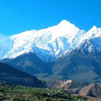 किराँत समुदाय उल्लासका मनाउँदै चासोक तङ्नाम