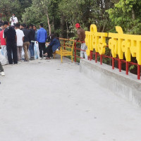 विद्यार्थीको पोसाक भारतमा किन्न पठाएमा कारबाही गरिने