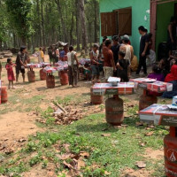 एमेच्योर गल्फमा नेपाल ‘ए’ लाई स्वर्ण, सद्भावको कोर्स रेकर्ड