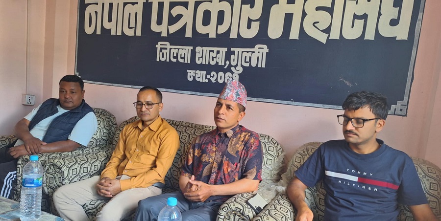 बजेटको मुखमा मालिकामा विवाद चुलिँदै