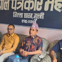 युवाका लागि उद्यमशीलता र रोजगारी सृजनामा सरकारको उच्च प्राथमिकता रहनेछ: प्रधानमन्त्री