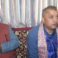 सीता दाहालको सङ्घर्षमय जीवनयात्रा