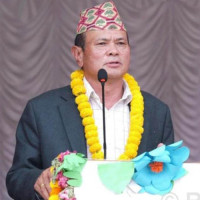 मदन–आश्रित स्मृति दिवस विविध कार्यक्रम गरी मनाइने