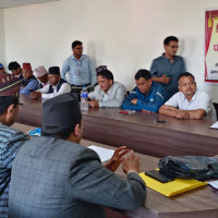 काठमाडौँ विश्वविद्यालय र बकैयाबिच शैक्षिक सुधारका लागि सम्झौता