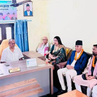 बारामा कुटपिटबाट एक जनाको मृत्यु