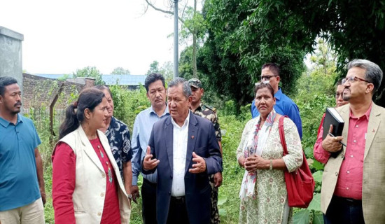 चिनियाँ नागरिकले चलाएको कल सेन्टरमा प्रहरीको छापा