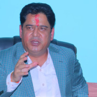 किसानलाई दुधको पाँच अर्ब दिन बाँकी