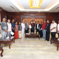 किसानलाई दुधको पाँच अर्ब दिन बाँकी