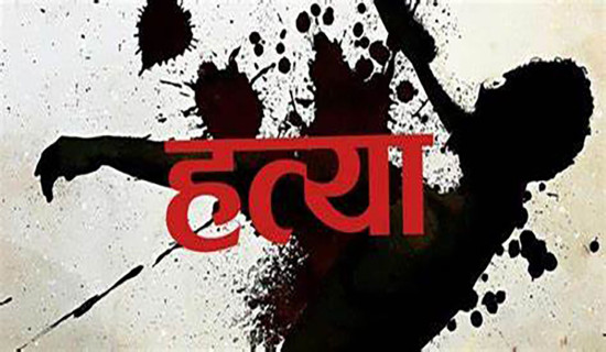 बाँके र बर्दियाका बाढीपीडितलाई एक सय थान त्रिपाल सहयोग