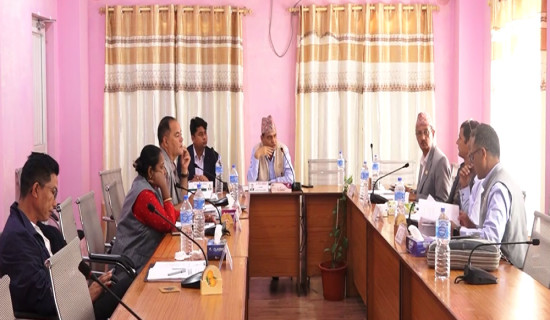 एकाधिकार अमान्य