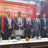 राज्यलाई हानी पुर्‍याउने कुनै काममा मेरो संलग्नता छैन : पूर्व प्रधानमन्त्री नेपाल