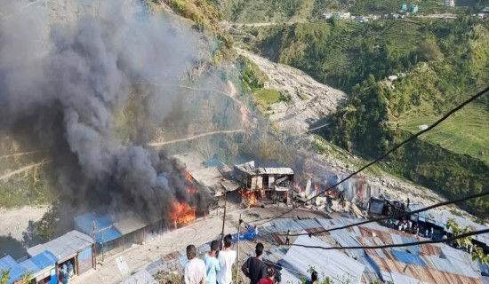 आज विश्व वातावरण दिवस विविध कार्यक्रमका साथ मनाइँदै