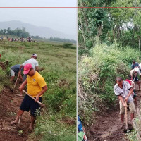 असल आमाहरू सम्मानित