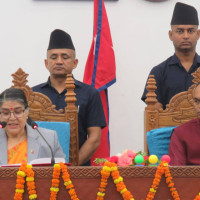 निवृत्त राष्ट्रसेवकको अनुभव उपयोग गरिँदै