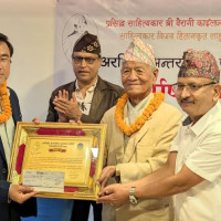 सप्तकोशीमा दुर्लभ डल्फिनको सङ्ख्यामा वृद्धि