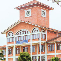 जाजरकोट केन्द्रबिन्दु भएर ४.३ म्याग्निच्युडको भूकम्प