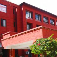 रुखले बस र स्कुटर च्याप्दा तीनको मृत्यु, १५ घाइते
