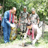 छोराछोरी सामुदायिक विद्यालयमा पढाउन निर्देशन