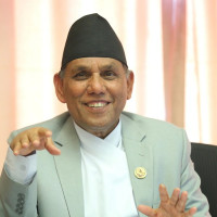छैटौं जुम्ला-रारा अल्ट्रा म्याराथनको उपाधि दलबहादुर र कल्पनालाई