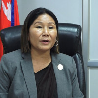 दुई दिने दन्त शिविरमा ६ सय ६३ जना लाभान्वित