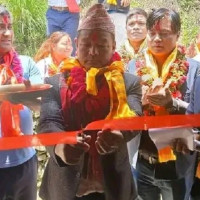 देउडा भाका घन्किँदै