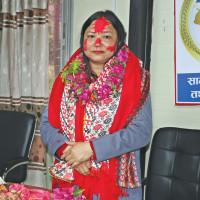 अस्थायी साधनको बढ्यो प्रयोग