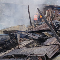 काँकरभिट्टामा नक्कली नोटसहित एक जना पक्राउ